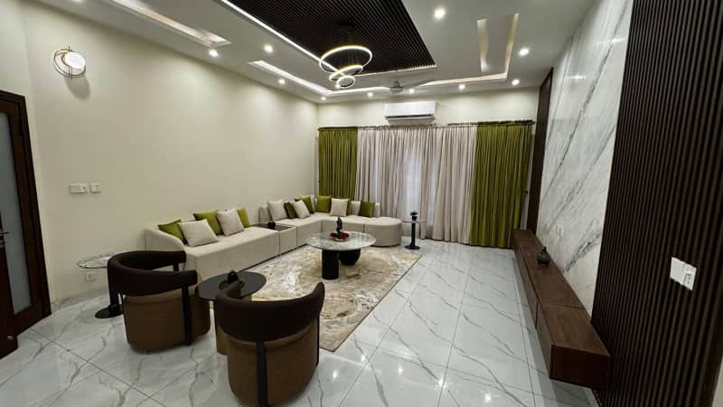 Lower portion for Rent 4