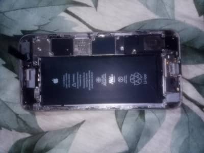6s + betri