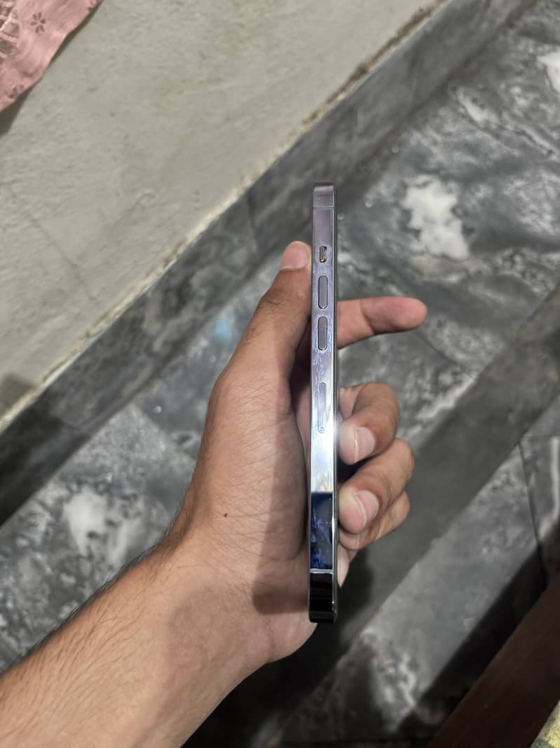 Apple iPhone 13 Pro 1