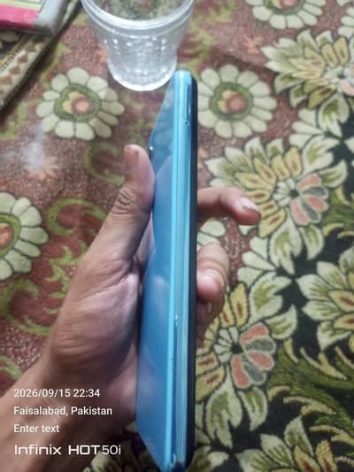 Samsung Mobile A32