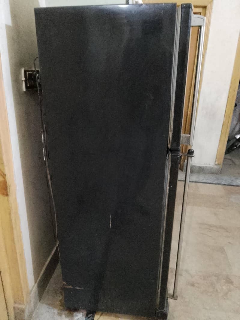 Dawlance Refrigerator 1