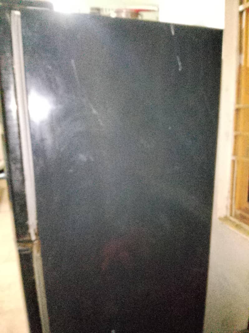 Dawlance Refrigerator 2