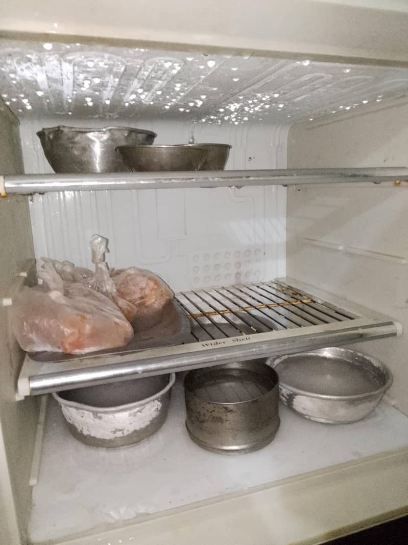 Dawlance Refrigerator 3