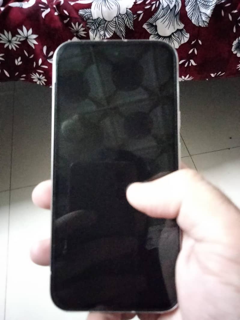 Google Pixel 8a 1