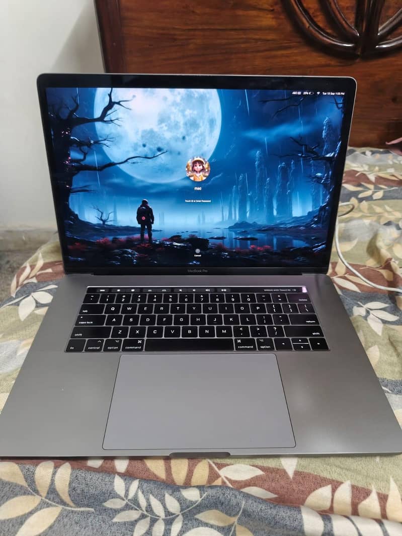 mackbook pro 3