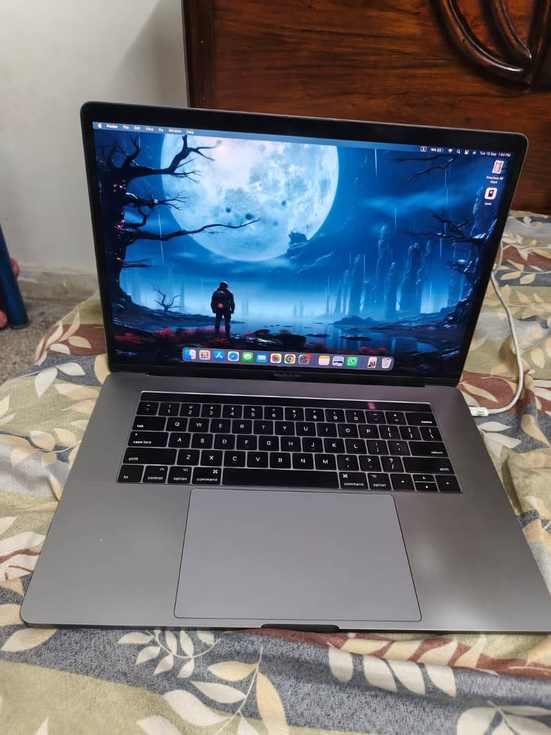 mackbook pro 4