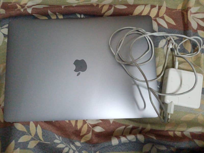 mackbook pro 5