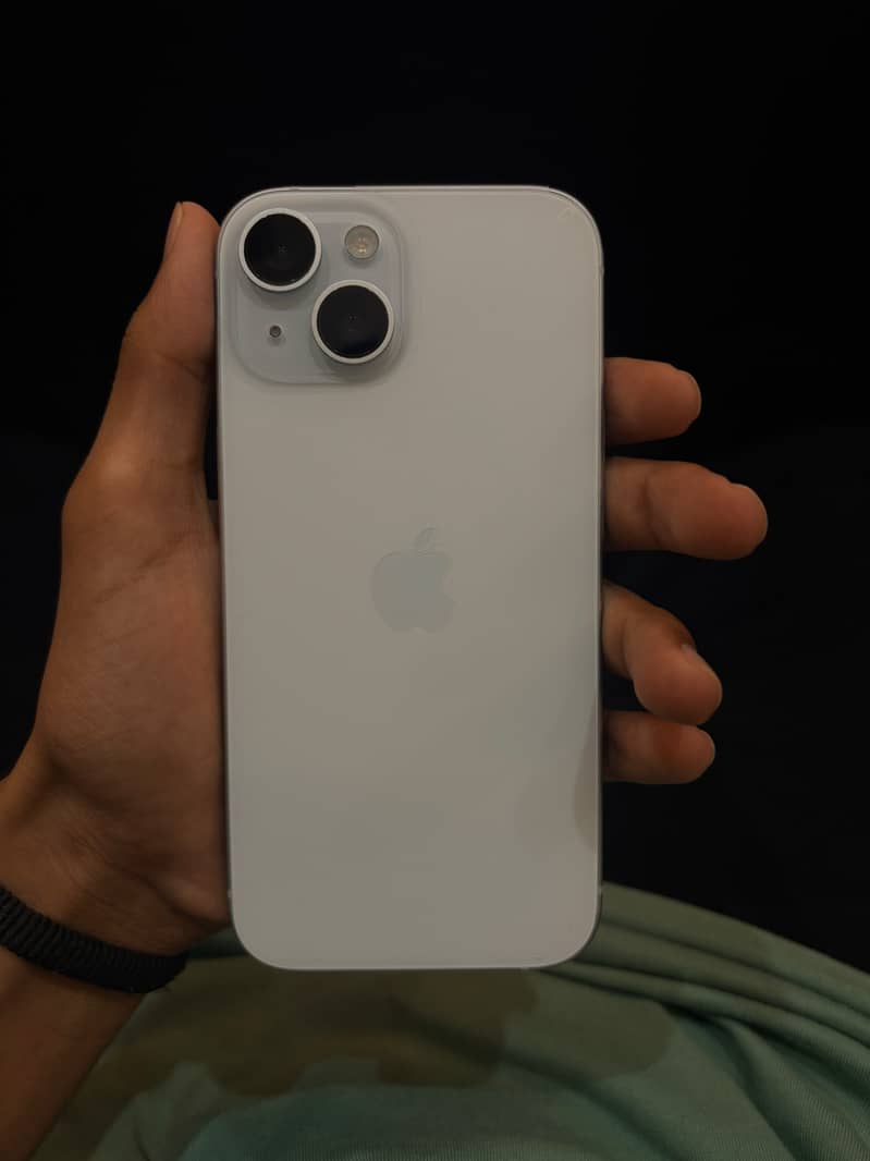 Apple iPhone 15 0