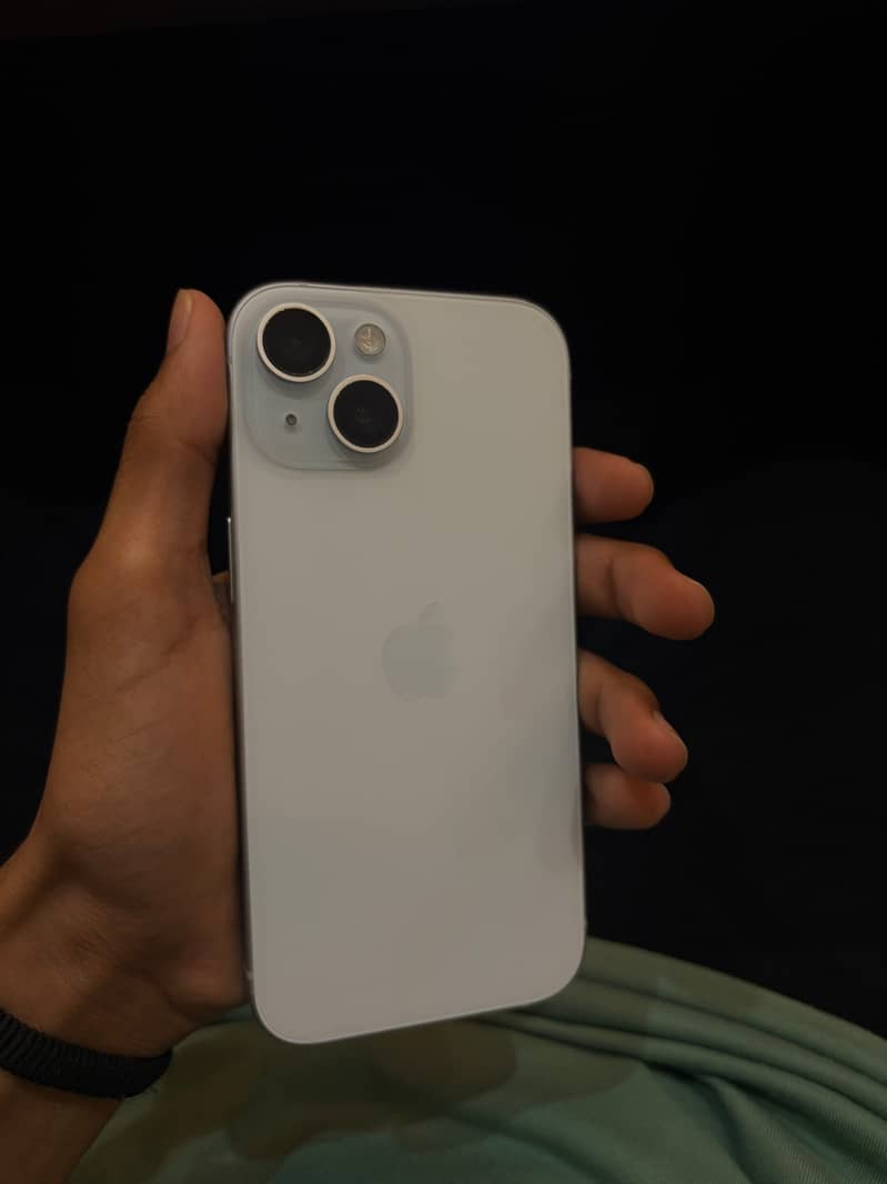 Apple iPhone 15 1