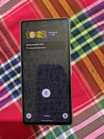 Google Pixel 7a