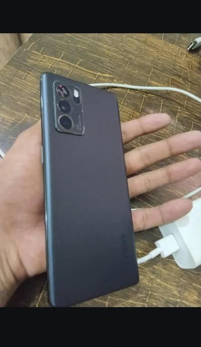 OPPO Reno 6 pro 5g