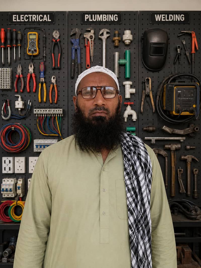 پلمبنگ سروس 0