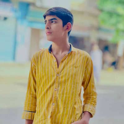 QASIM ANSARI 