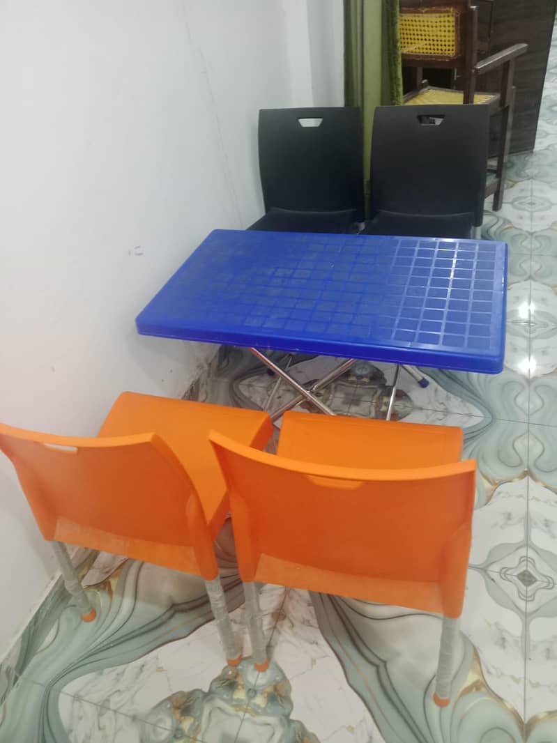Restaurant Equipment / Setup 1