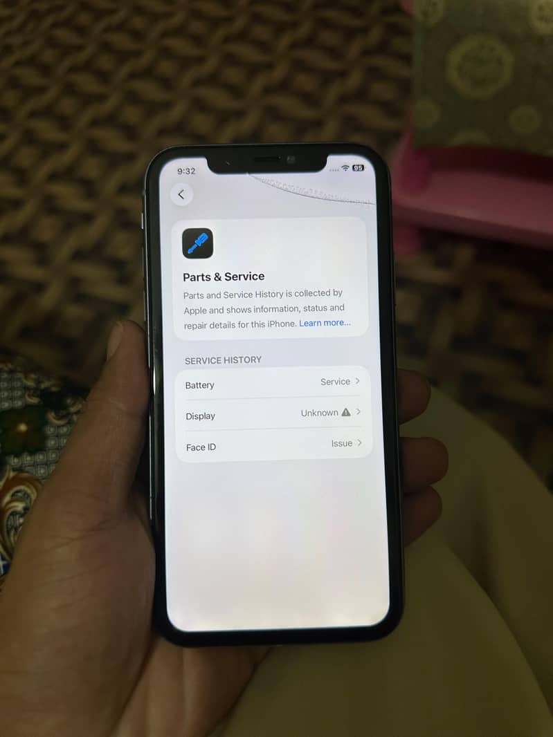 Apple iPhone 11 5