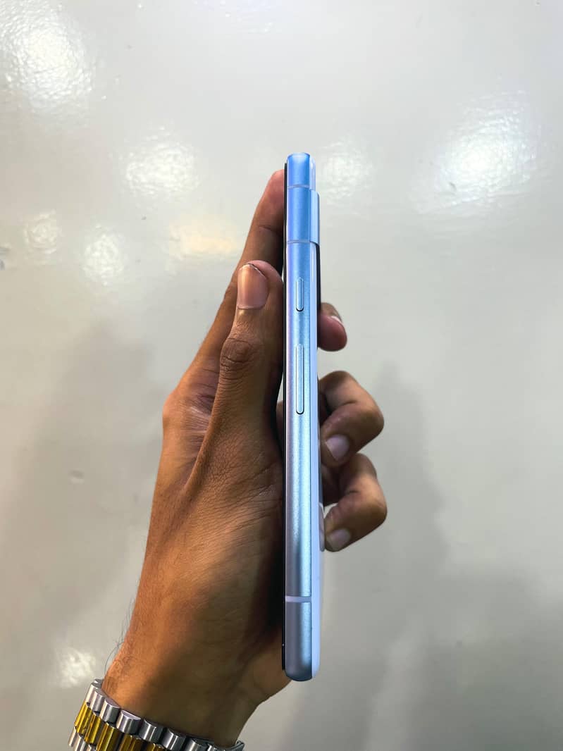 Google Pixel 7a 1