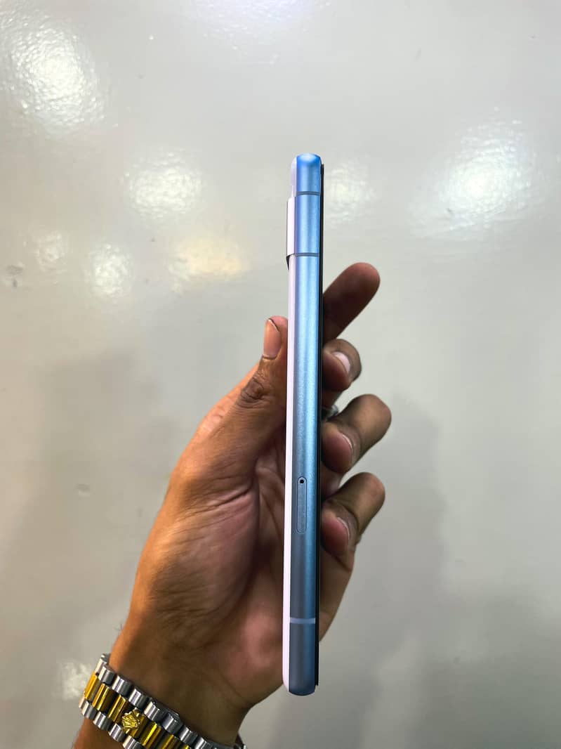 Google Pixel 7a 3