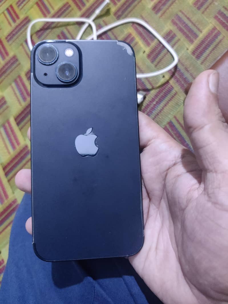 Apple iPhone 13 0