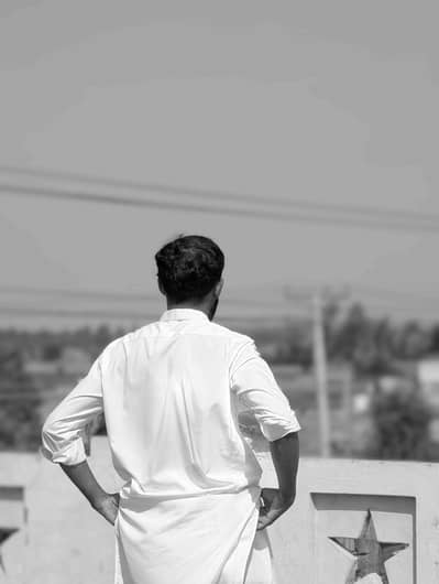 Bilal Hassan