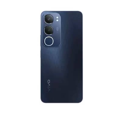 Vivo Y19s