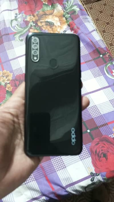 OPPO A31