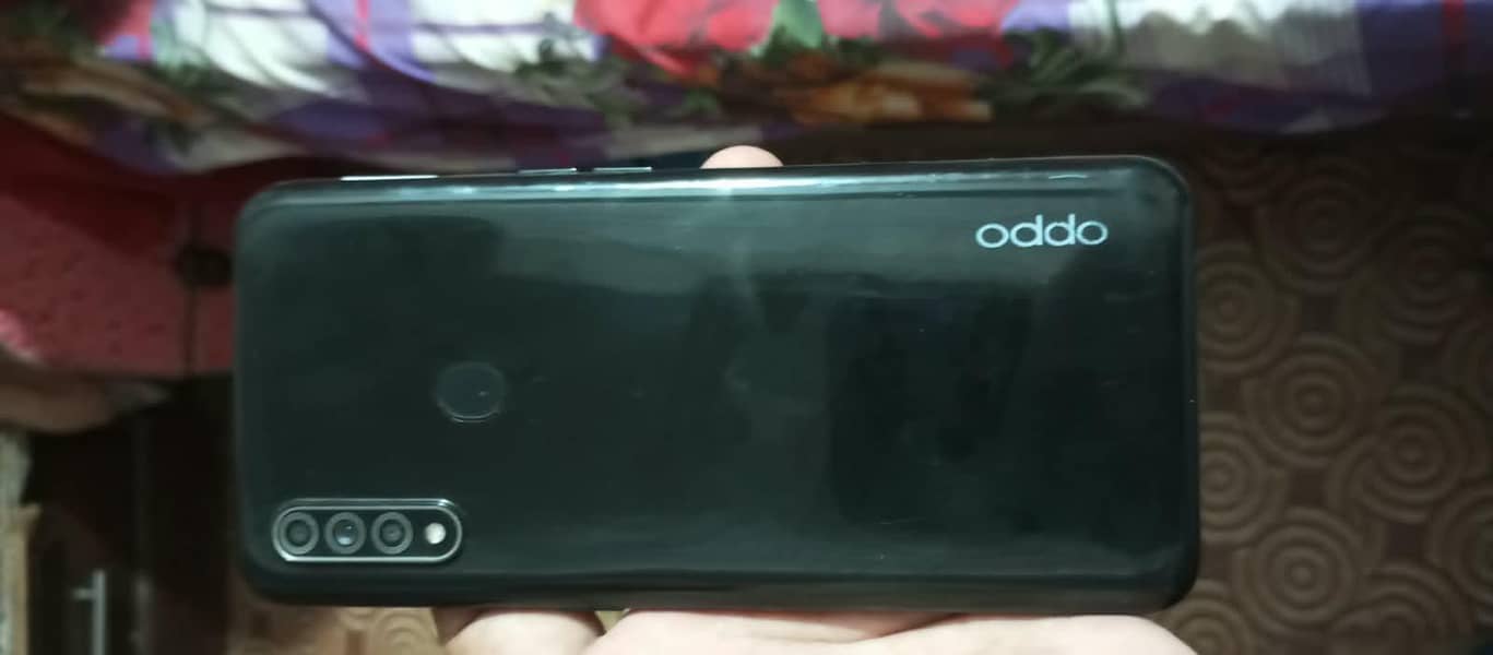 OPPO A31 2