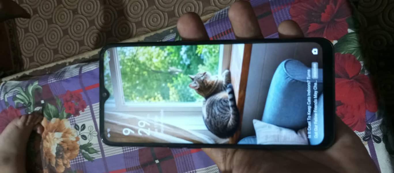OPPO A31 9