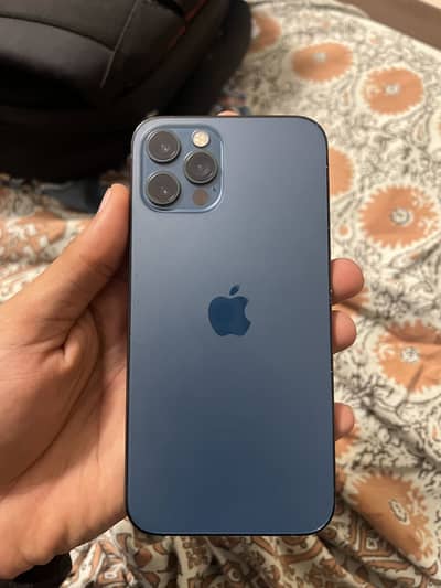 Apple iPhone 12 Pro