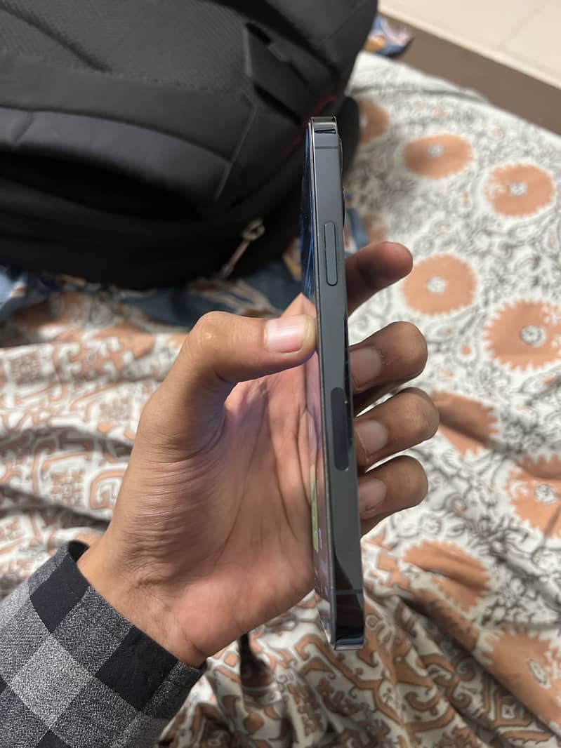Apple iPhone 12 Pro 10