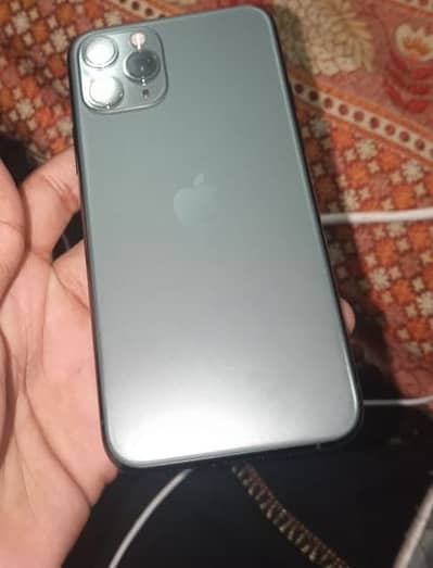 Apple iPhone 11 Pro 256Room