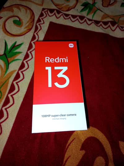 Redmi 13