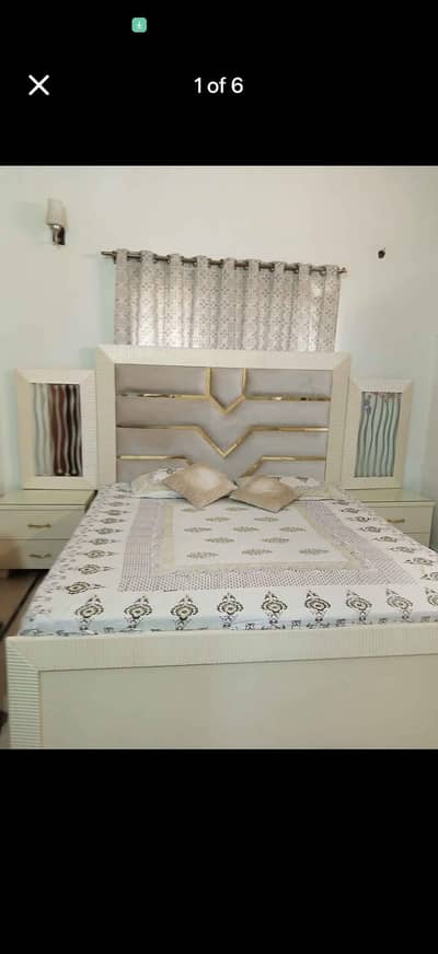 Bedroom Furniture Set for Sale