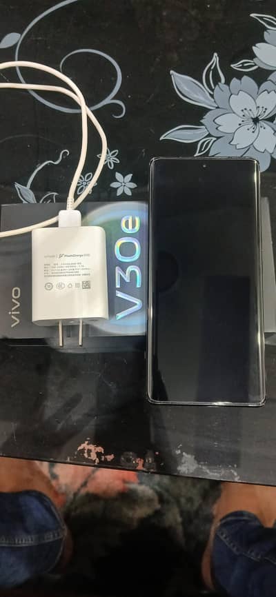 Vivo V30 SE