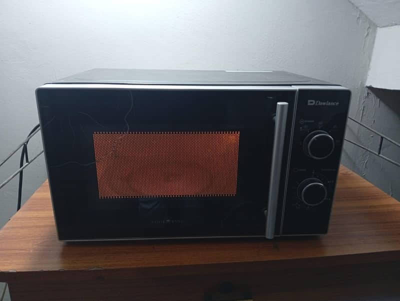 microwave 0