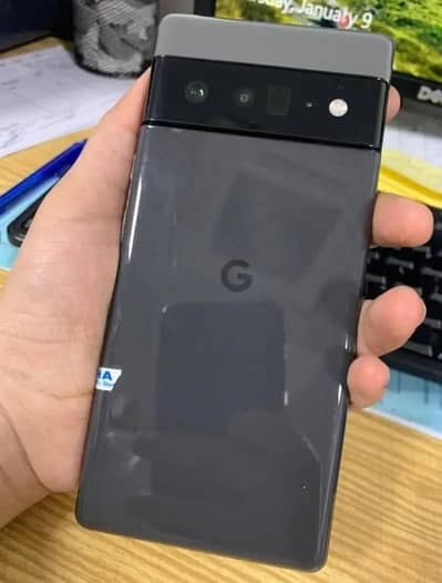 Google Pixel 6 Pro