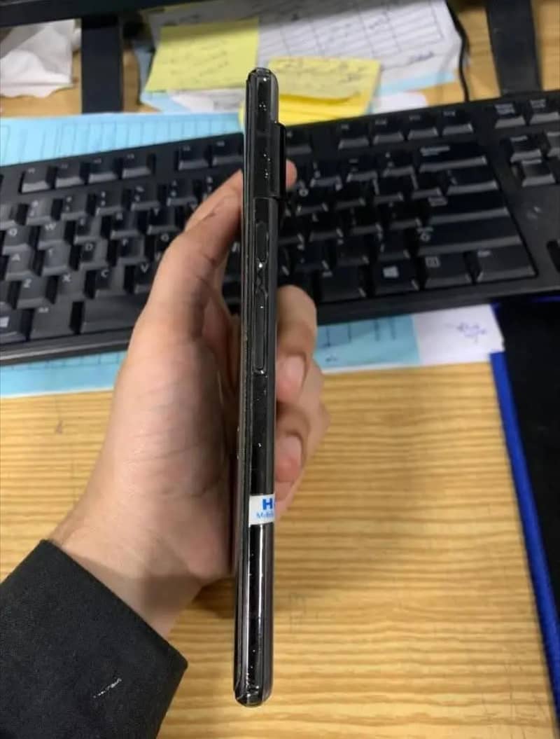 Google Pixel 6 Pro 1