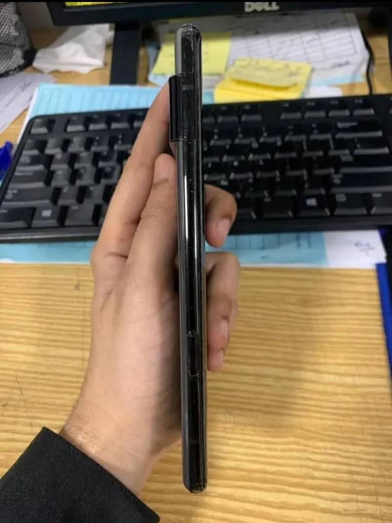 Google Pixel 6 Pro 3