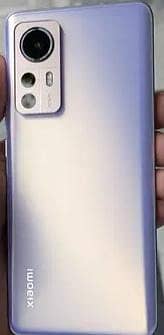 Xiaomi 12X