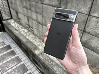 Google pixel 8 pro