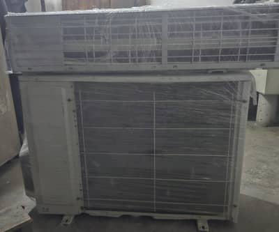 Gree inverter Ac.