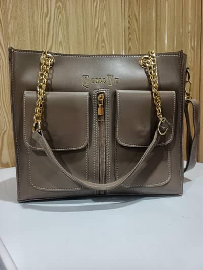 Stylish Ladies Handbag / New Collection ​Description: اس