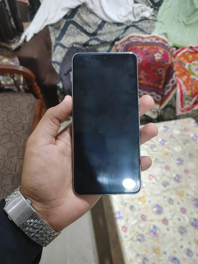 Google Pixel 8 Pro 5