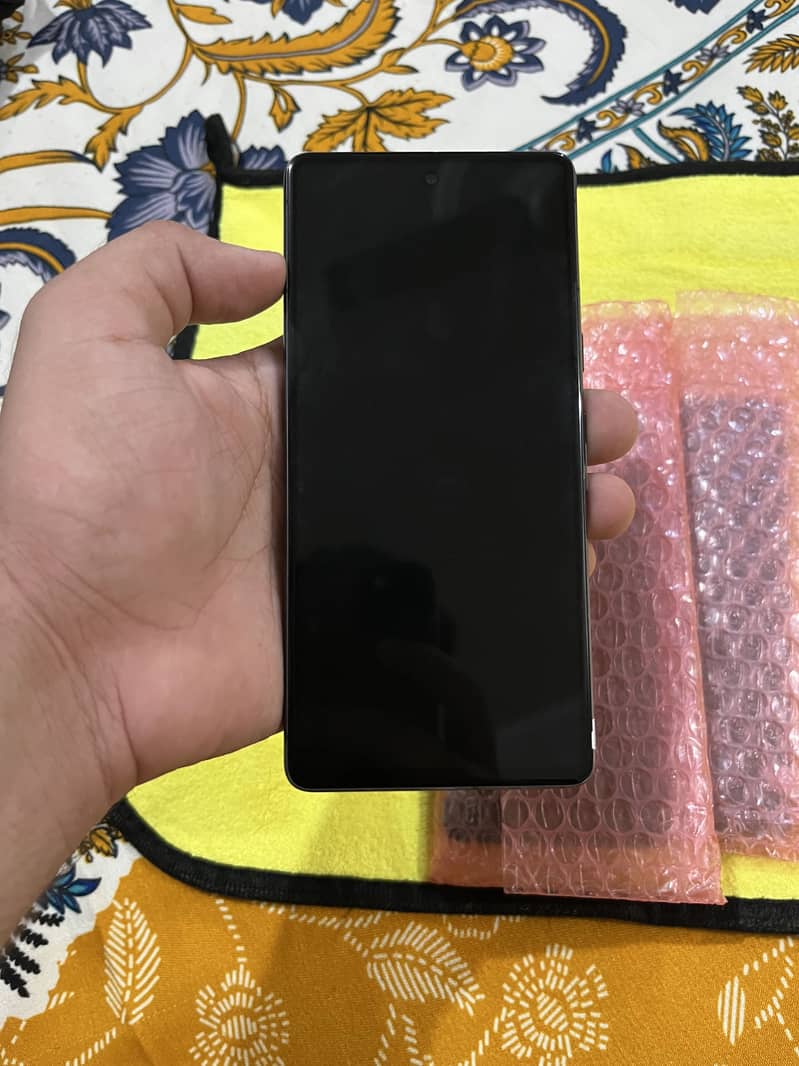 Google Pixel 7 1