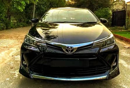 ALTIS 2021