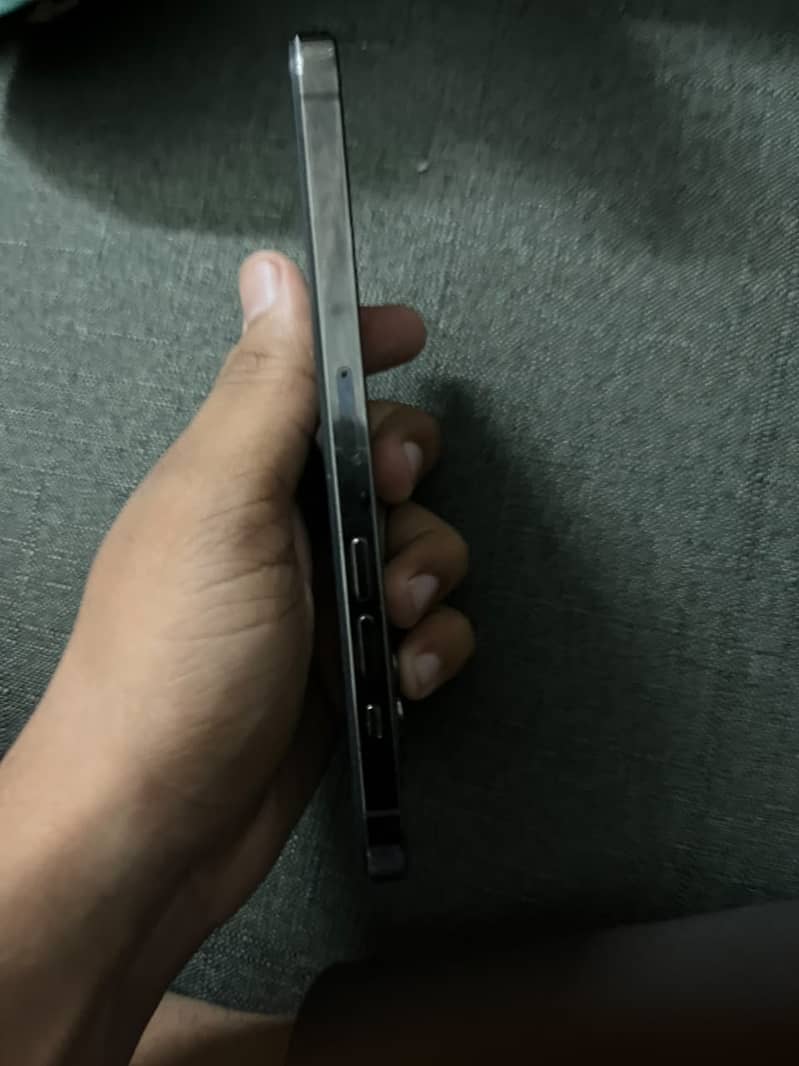 Apple iPhone 12 Pro Max 2