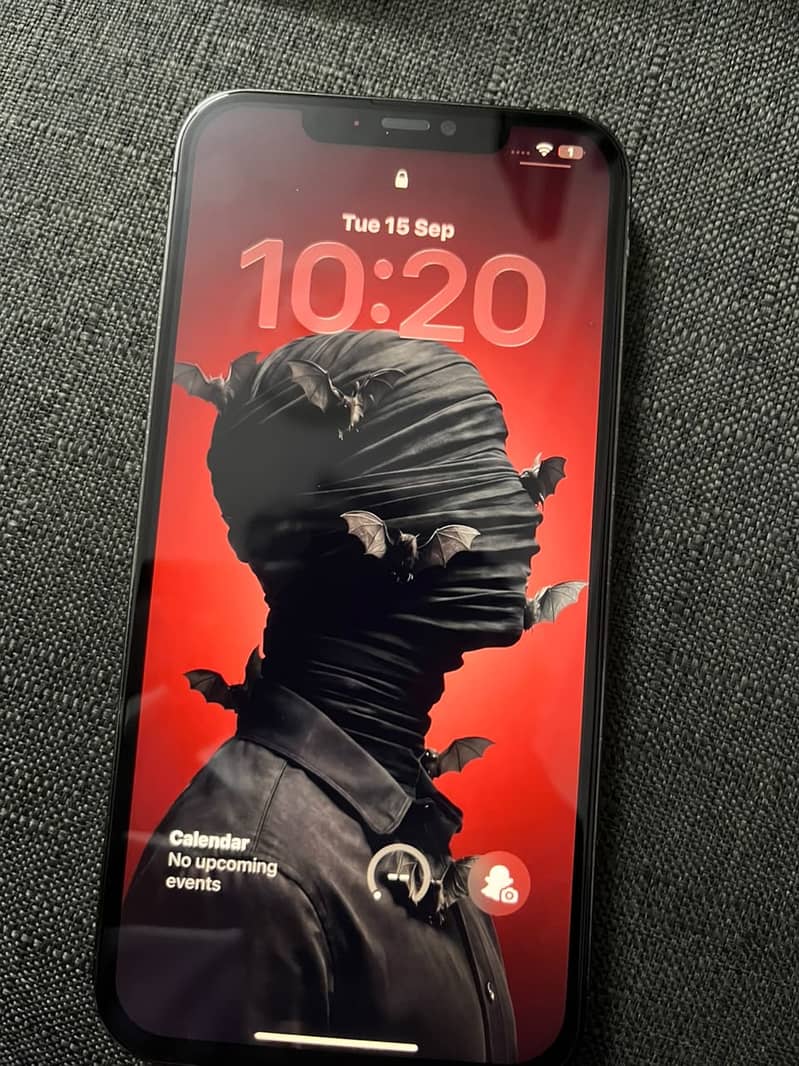 Apple iPhone 12 Pro Max 3