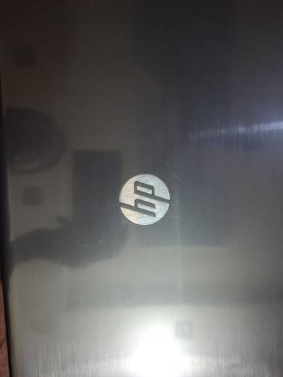 HP Laptop