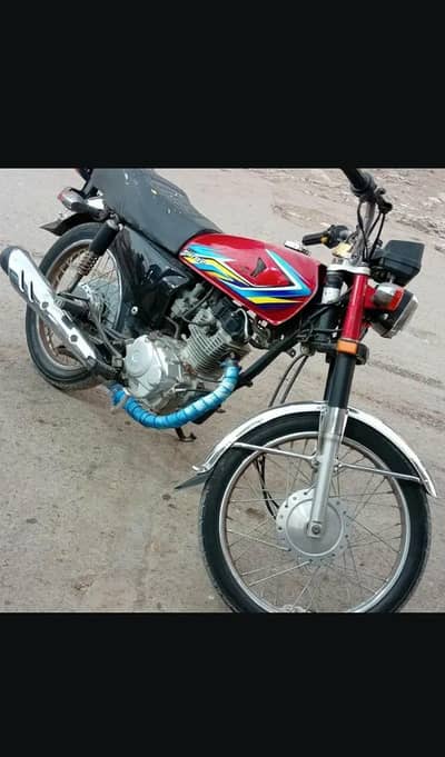 All okh bike hi lili