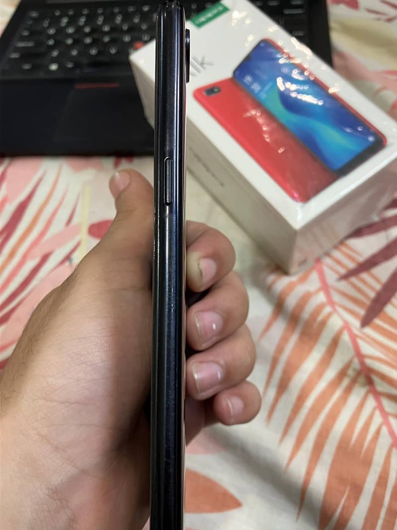OPPO A1k 5