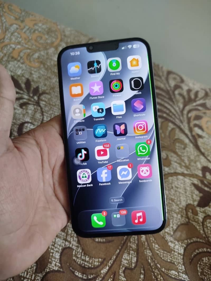 IPhone 13 Pro Max 1